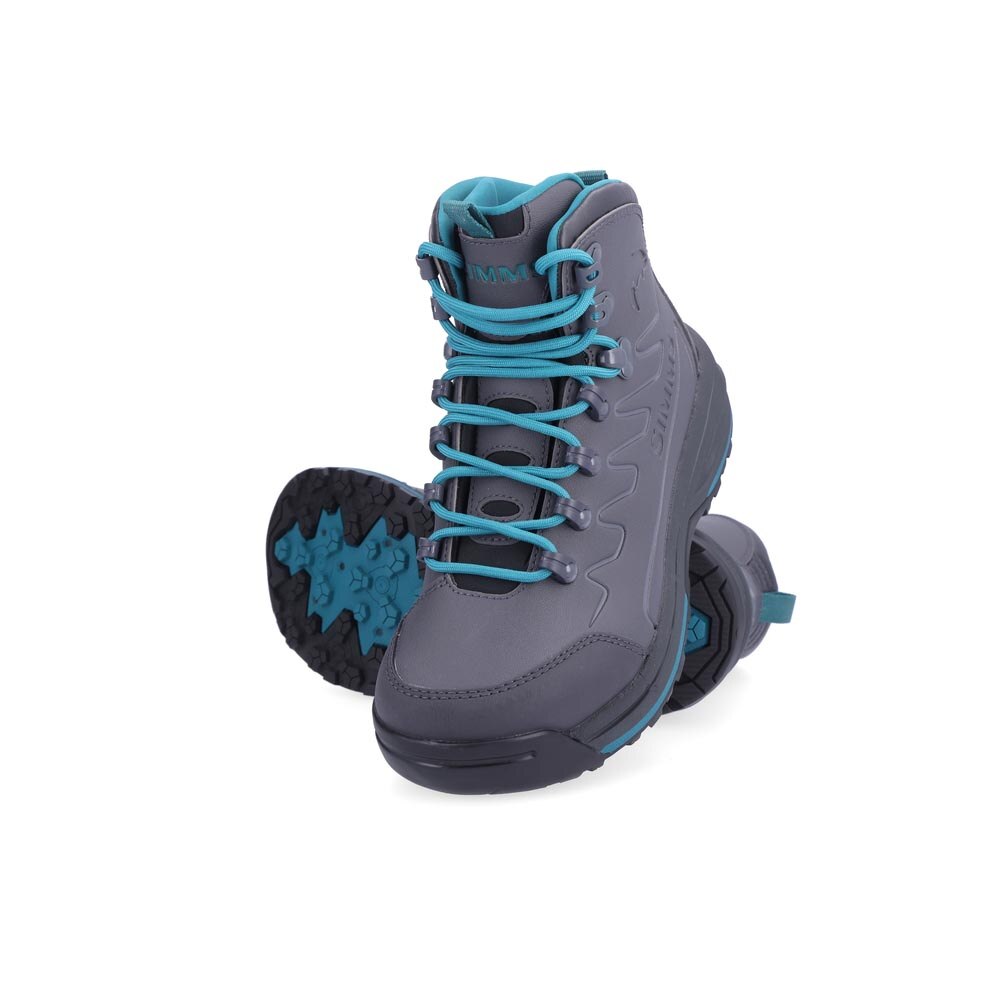 Simms Freestone Boot Women's in Slate